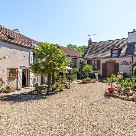 Gite Spacieux A Mer Avec Un Joli Exterieur Exterior photo